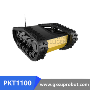 Chasis robótico PKT1100