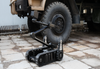 Robot Eod Robot Eod Robot EOD militar GX BOX510