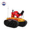 Robot contra incendios RXR-M40D-11KT