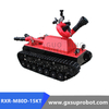 Robot contra incendios RXR-M80D-15KT