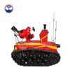 Robot contra incendios RXR-M40D-11KT