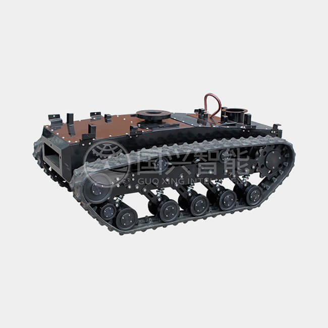 Chasis robótico LKT1500