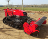 Guoxing RC Forest Terrain Slow Mower