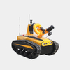 Robot contra incendios RXR-M40D-11KT