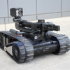 Robot Eod Robot Eod Robot EOD militar GX BOX510