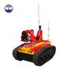 Robot contra incendios RXR-M40D-11KT