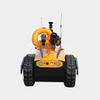 Robot contra incendios RXR-M40D-11KT